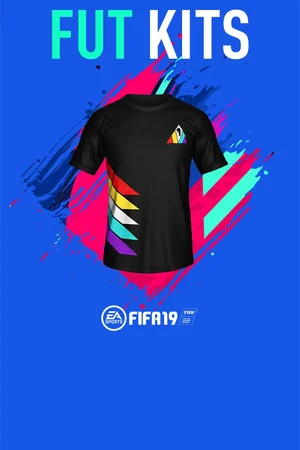 Exclusive FUT Kits