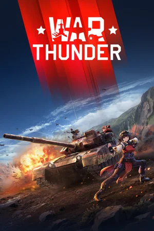 War Thunder - Senrai Maidens: Ling Bundle