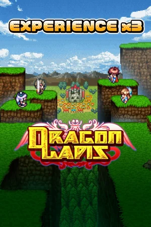 Experience x3 - Dragon Lapis