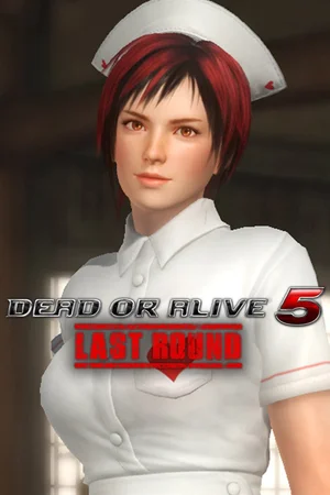 Mila Nurse Costume