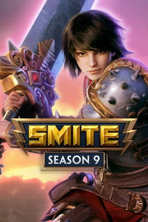 SMITE Season 9 Starter Pass