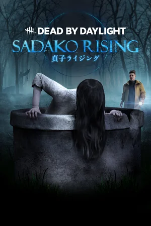 Dead by Daylight: SADAKO RISING Chapter