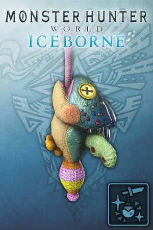 Pendant: Pukei Strap