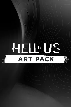 Hell is Us - Art Pack