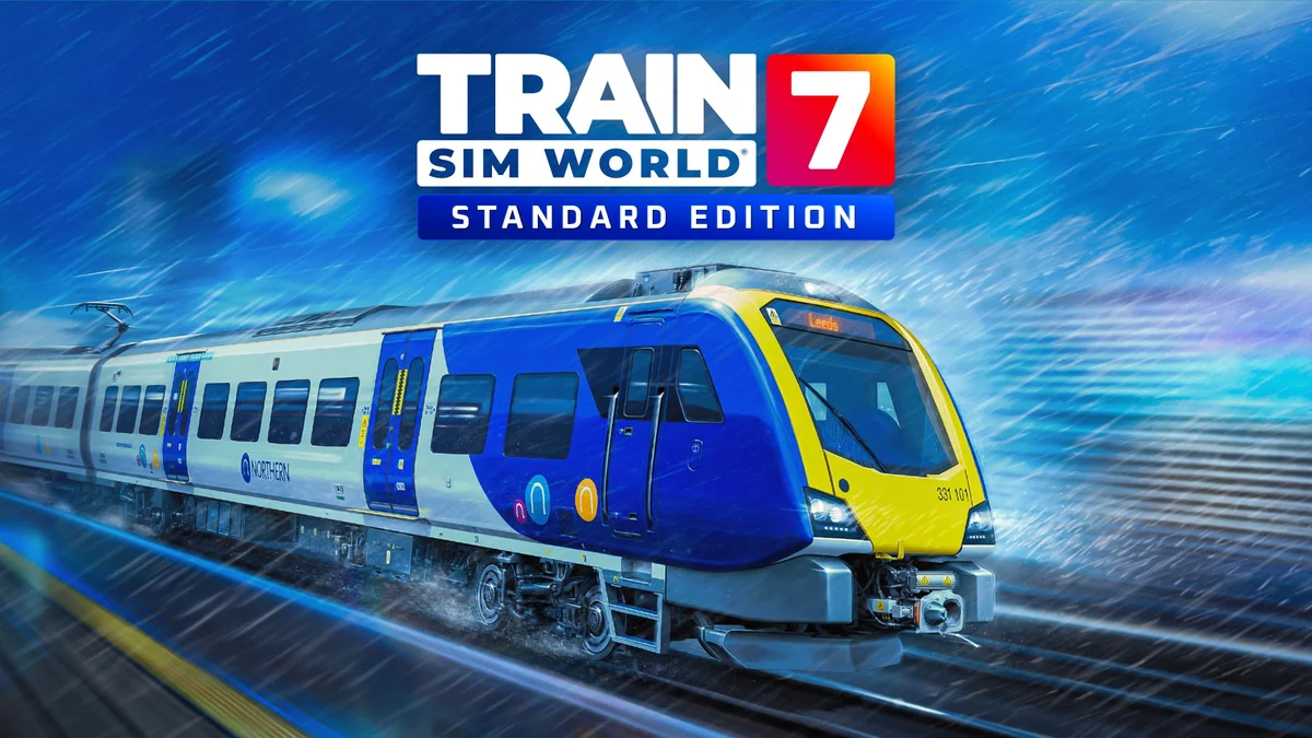 Train Sim World® 7: Standard Edition