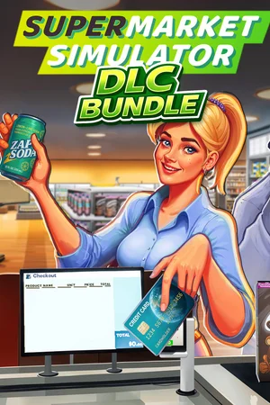 Supermarket Simulator DLC Bundle