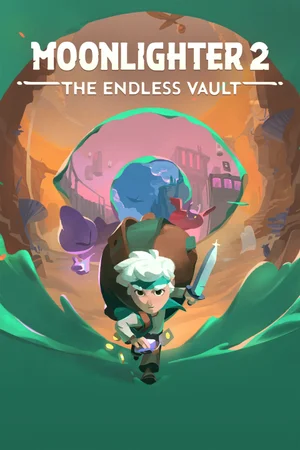 Moonlighter 2: The Endless Vault