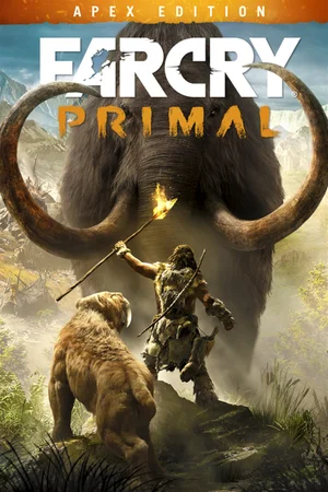 FAR CRY PRIMAL APEX