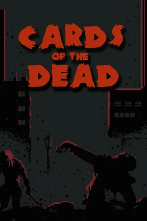 Cards of the Dead