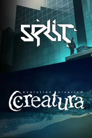 Split & Creatura Bundle