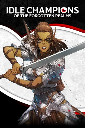 Lae'zel's Champions of Renown Pack