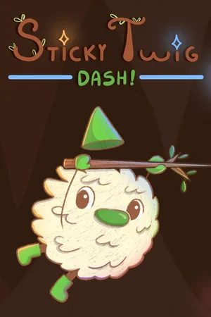 Sticky Twig DASH! (Windows)
