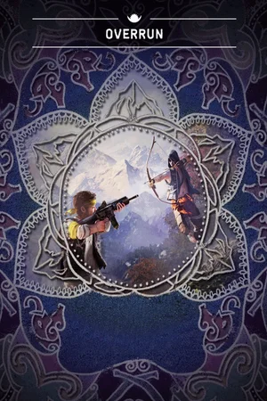 FAR CRY 4 Overrun