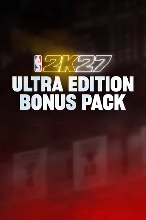 NBA 2K27 Ultra Bonus