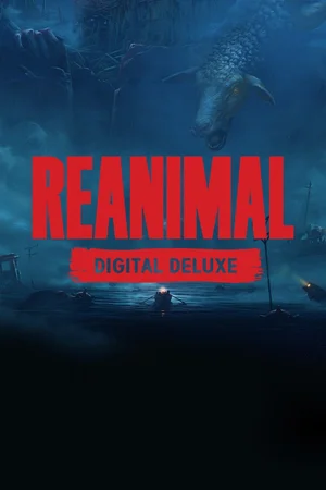 REANIMAL - Digital Deluxe Edition