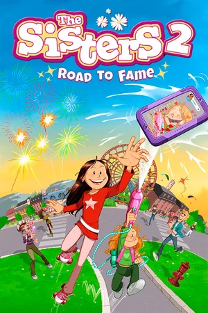 The Sisters 2 - Road to Fame