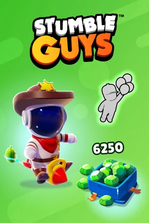 Rocket Rodeo Bundle