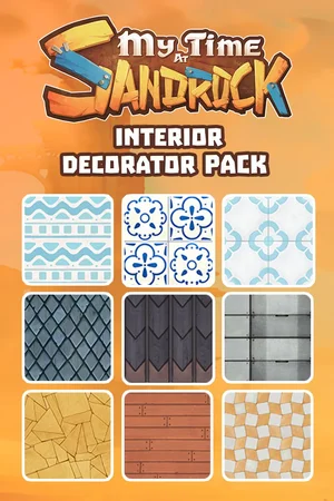 Interior Decorator Pack