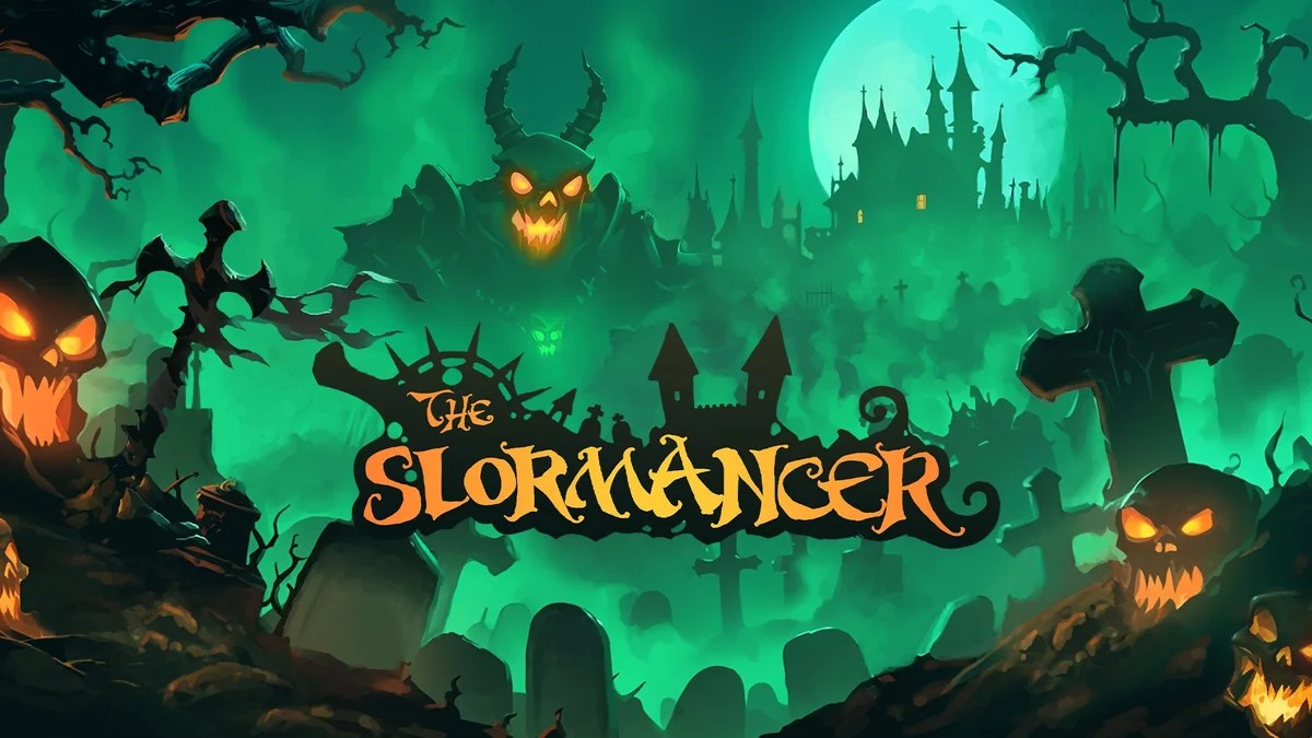 The Slormancer