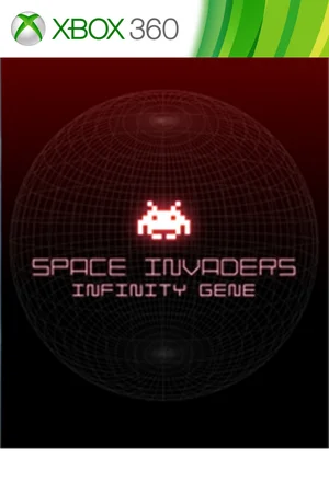 Space Invaders: IG