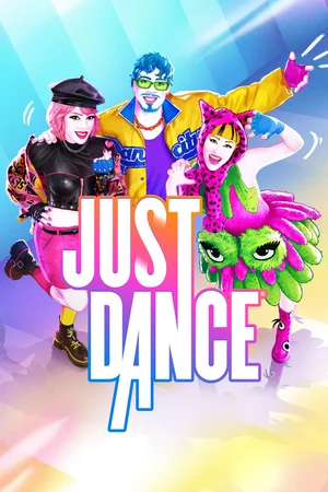 Just Dance Free Experience