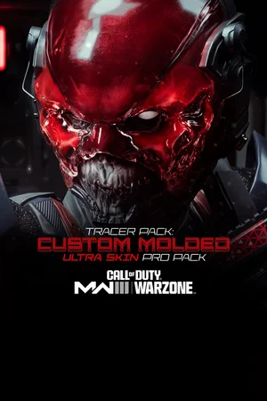 Call of Duty®: Modern Warfare® III - Tracer Pack: Custom Molded Ultra Skin Pro Pack