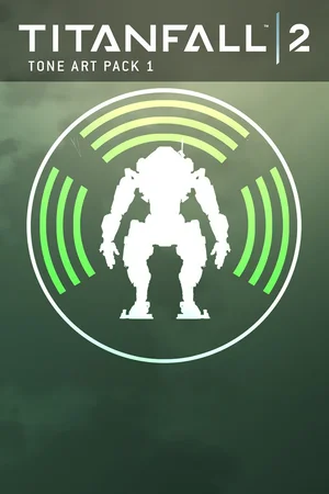 Titanfall™ 2: Tone Art Pack 1