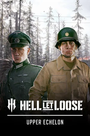 Hell Let Loose – Upper Echelon