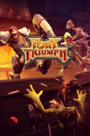 Fort Triumph