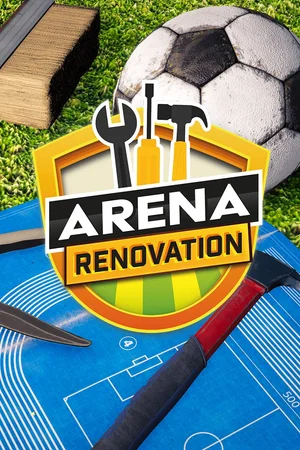 Arena Renovation