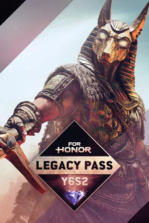 Legacy Pass – Y6S2 – FOR HONOR