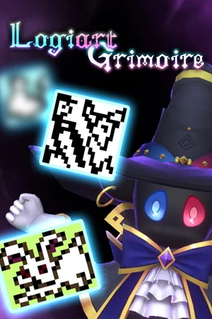 Logiart Grimoire - Emil's Magic Training, Part 5