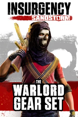The Warlord Gear Set