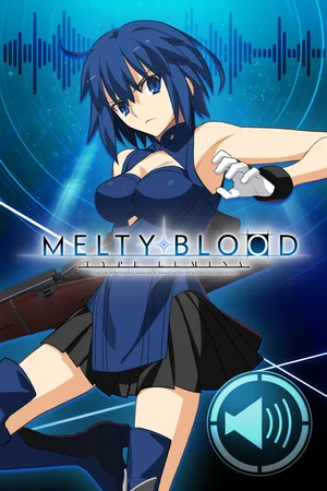 DLC: Powered Ciel Round Announcements