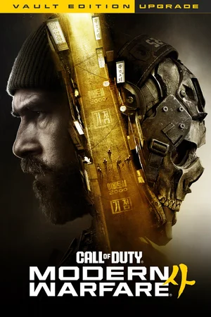 Call of Duty®: Modern Warfare® 4 - Vault Edition Upgrade