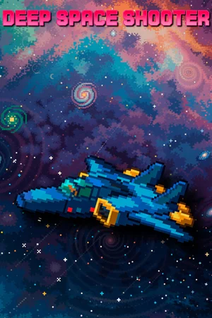 Deep Space Shooter