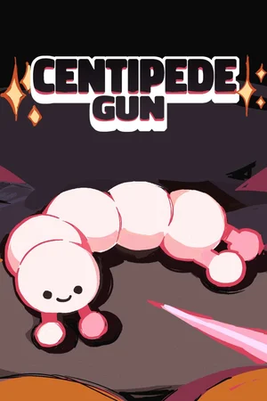 Centipede Gun