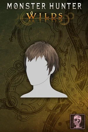Hairstyle: Werner