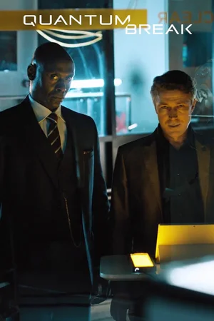 Quantum Break Episode Pack