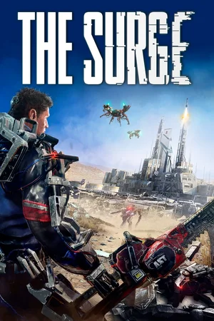 The Surge | Pre-order Edition