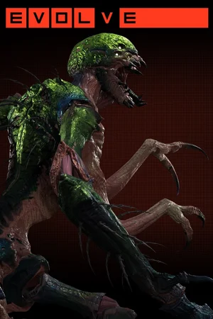 Gorgon Scarab Skin