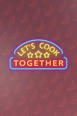 Let's Cook Together