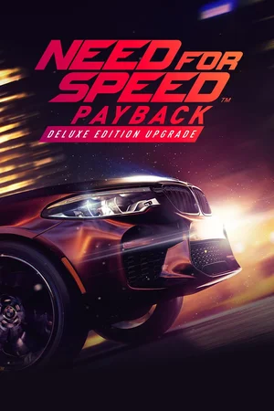Need for Speed™ Payback - Deluxe Edition Upgrade