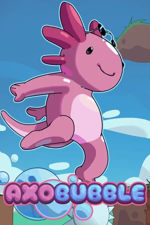 Axobubble (Windows)