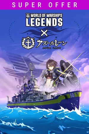World of Warships: Legends – Eagle Union's Power