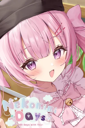 Nekomimi Days ~365 Days with You~