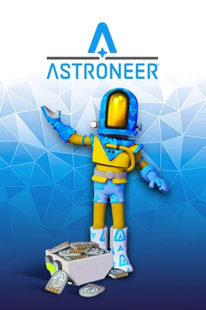 ASTRONEER - STARTER BUNDLE