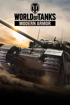 World of Tanks – Evolution Starter Pack