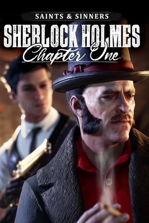 Saints and Sinners DLC