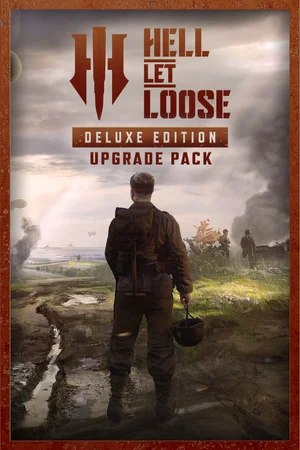 Hell Let Loose - Deluxe Edition Upgrade Bundle